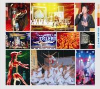 广州年会策划公司 打造卓越企业年会，赋能商务服务新高度