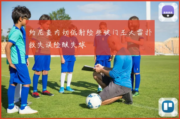 约尼查内切低射险些破门王大雷扑救失误险酿失球