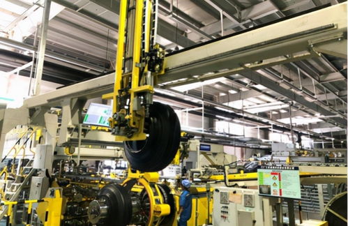 学习弘扬梁家河精神，通用股份传承使命担当 在实干中汲取奋进力量